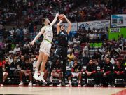 Mayagüez y quintetos de la zona Metro se imponen en jornada del BSN