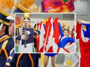 Banda SUM lista para representar a Puerto Rico en el Festival de Castellón, España