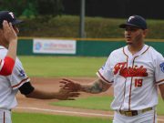 Intensa jornada dominical en el béisbol Doble A