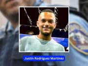 Buscan a joven español desaparecido en Hato Rey