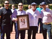 Florida inaugura con victoria la temporada Doble A