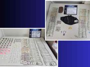 Operativos en Yauco y Guayanilla producen arrestos e incautaciones