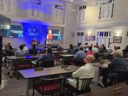 Comité Olímpico celebra su primera reunión del 2025