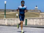 Más de 1,100 atletas se preparan para edición del Ironman 70.3 Puerto Rico