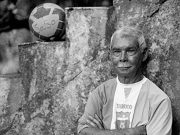 Luto en el deporte tras fallecimiento de Juan “Saso” Tulier, pionero del fútbol boricua