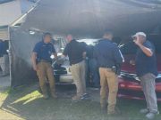 Operativo en Arecibo deja múltiples multas y arrestos por drogas