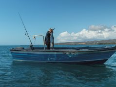 Agricultura firma acuerdo con pescadores de La Parguera para administrar la Villa Pesquera