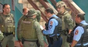 Policía ejecuta operativo antidrogas “Impacto al Tirador” y logra más de 90 arrestos