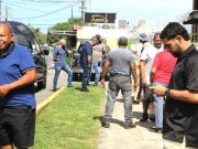 Vecinos de Saint Just exigen cese de generador contaminante de empresa J.A. Maldonado