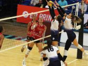 Mets de Guaynabo aseguran el cuarto lugar en la LVSF tras vencer a Juncos