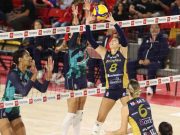 Criollas de Caguas se apuntan victoria al cierre de la temporada regular de la LSVF