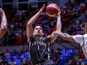 Victorias para Carolina y Arecibo en el BSN