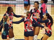 Las Criollas pasan a la final de la LVSF