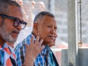 Cumplen sueño de José A. ‘Coco’ Laboy