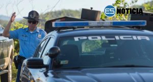 Percance de salud provocó choque en pulguero