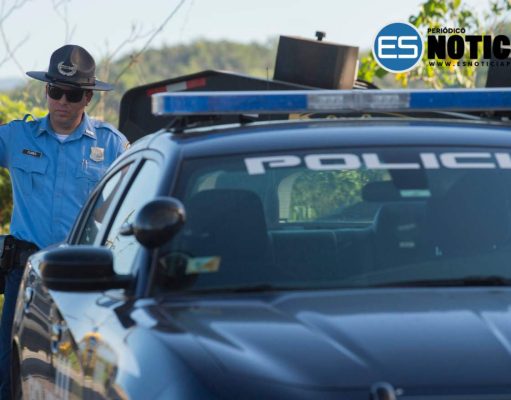 Percance de salud provocó choque en pulguero