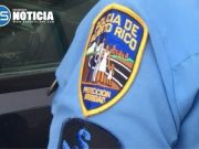 Encuentran hombre asesinado en Vega Baja