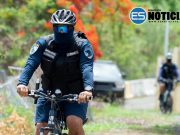 Encuentran cuerpo calcinado