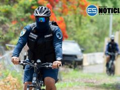 Encuentran cuerpo calcinado