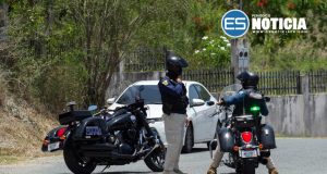 Muere joven en choque de motora