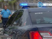 Accidente fatal con auto Maserati involucrado