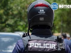 Policía reporta otro asesinato