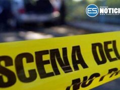 Policía investiga escena con fémina hallada muerta en auto