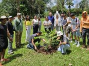 Universidad de Puerto Rico impulsa diálogo y acción frente a la crisis climática