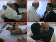 Papa Francisco: Defensor de la actividad deportiva