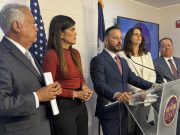 Senadores PPD aseguran que renegociación contrato de Genera no es iniciativa del Gobierno estatal