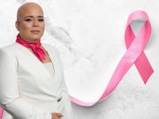 Procuradora de la mujer recibe diagnóstico de cáncer