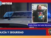 Operativo en Humacao culmina con arresto de pareja vinculada a múltiples asesinatos