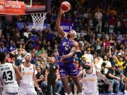 Capitanes le ganan a los Gigantes y los Piratas a los Osos en el BSN
