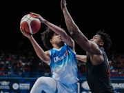 Vaqueros derrotan en su casa a los Cangrejeros