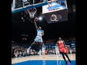 Leones y Vaqueros con victorias en el BSN