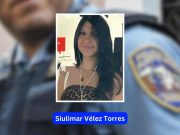 Policía busca menor desaparecida en Florida