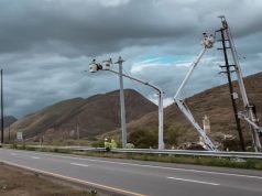 Legisladores solicitan estudio para que municipios participen en la reparación de luminarias