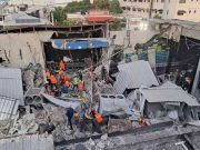 Sube a 226 el número de fallecidos por derrumbe de discoteca en República Dominicana