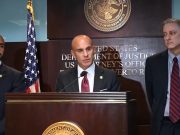 Jefe del FBI en San Juan habla sobre sus prioridades para la Isla