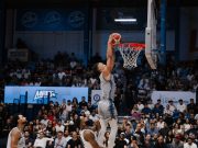 Vaqueros y Piratas con victorias en el BSN