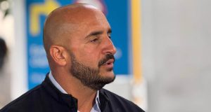 Superintendente atribuye alza en robos a escasez de droga por presencia militar en el Caribe