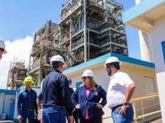 LUMA completa reparación de interruptores críticos en la subestación Costa Sur