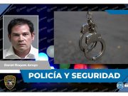 Radican cargos a médico por supuesta agresión sexual