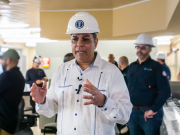 Inicia ‘dimes y diretes’ entre LUMA y Zar de Energía