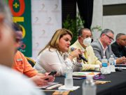 Gobernadora dice LUMA pide aumento para pagar documentales