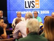 Todo listo para la nueva temporada de la Liga de Voleibol Superior Masculino