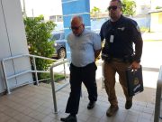 Causa para arrestar hombre por agresión sexual a menores