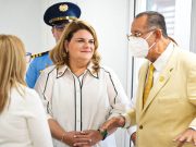 Alcalde de Dorado anticipa que se va a curar del cáncer