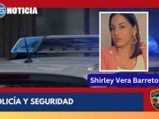 Tribunal de Apelaciones confirma sentencia a mujer que asesinó a su esposo, un expolicía
