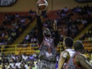 Piratas y Santeros dominan en el BSN